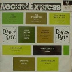 Dance Party