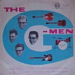 The G-Men