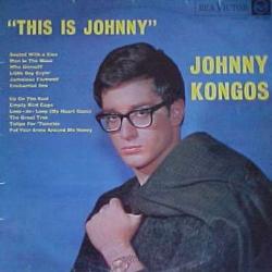 Johnny Kongos The G Men Oh Boy Johnny Kongos The G Men Oh Boy