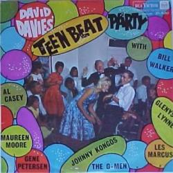Teen beat party