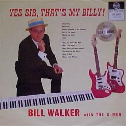 Yes sir, that's my billy!