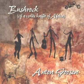 Bushrock