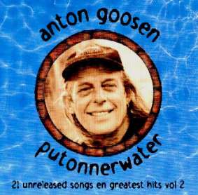 Putonnerwater