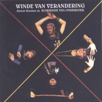 Winde Van Verandering