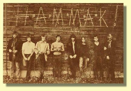 Hammak