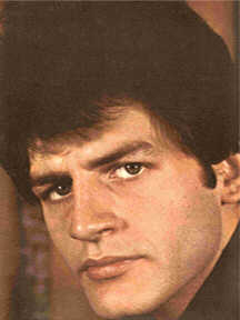 Hank Squires