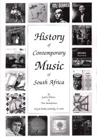 History Of Contemporary Music Of South Africa