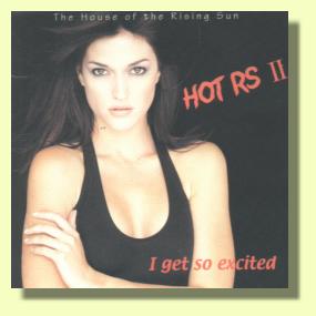 Hot RS