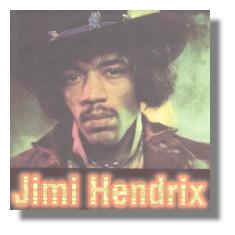 Jimi Hendrix