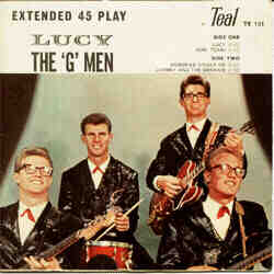 The G Men