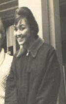 June Dyer