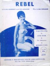 sheet music