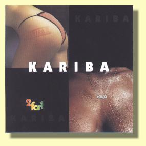 KaribaI