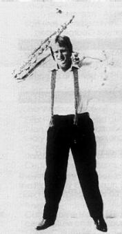 Keith Ber�l