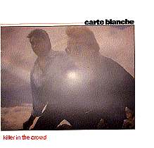 Killer in the Crowd