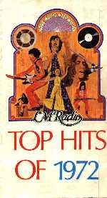 LM Radio Top Hits Of 1972...