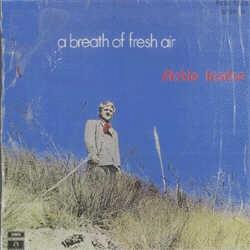 A Breath Of Fresh Air
