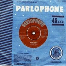 Original Company Sleeve