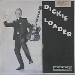 Dickie Loader