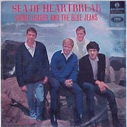 Sea Of Heartbreak