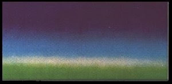 Magician's Birthday Background colours