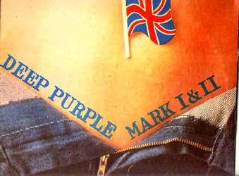 Deep Purple Hush One More Rainy Day Deep Purple Hush One More Rainy Day