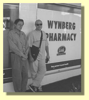Nielen & Sugar, January 2001