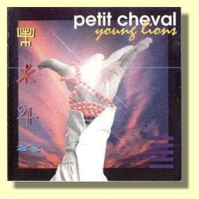 Petit Cheval