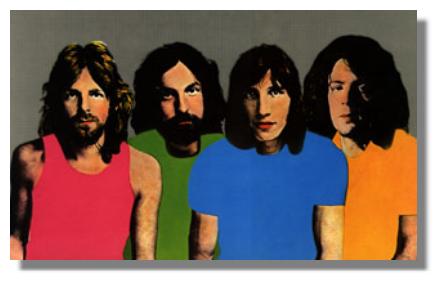 Pink Floyd