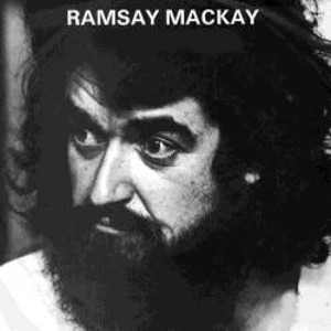 Ramsay MacKay - pic supplied by Andrew King, September 1999
