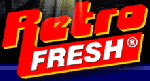 RetroFresh - Re-releasing SA's rock history