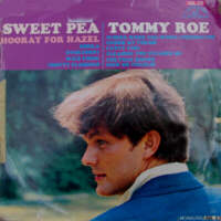 Tommy Roe / Sweet Pea