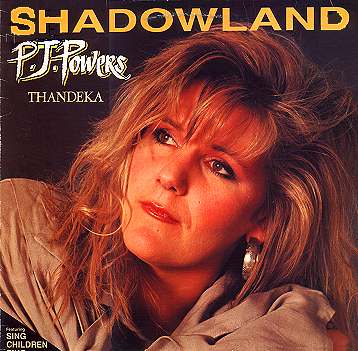 Shadowland