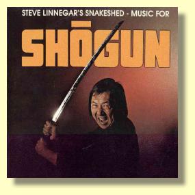 Shogun