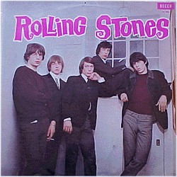 First Album