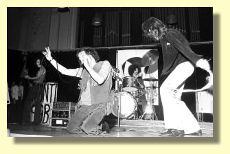 Suck Live 1971