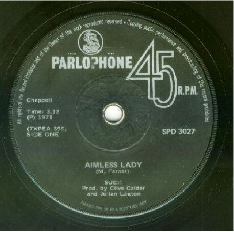 Single 1971