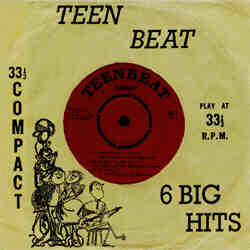 teenbeat