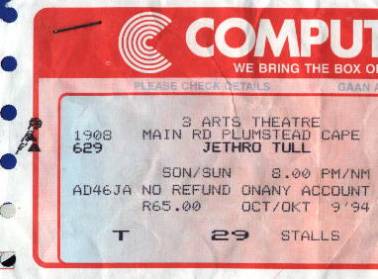 I was there!!