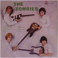 The Zombies