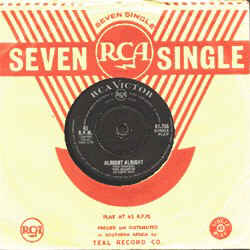 Original Company Sleeve