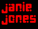 jANie jONES