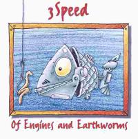 3 Speed - Of Engines and Earthworms