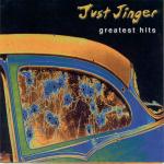 Just Jinger Greatest Hits