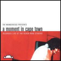 CD Cover