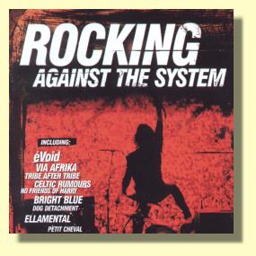 Rocking Against The System