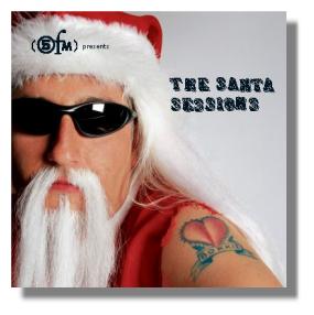 The Santa Sessions
