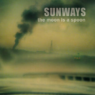 The Moon is a Spoon