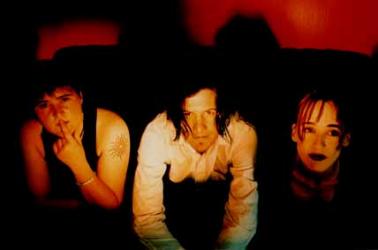 Sunways 2002:  Sherene, Robbie, Sarah