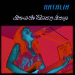 Live at the Mercury Lounge - click for bigger picture